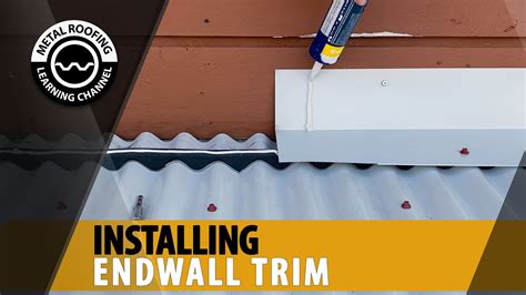 what is sheet metal flashing and trim|flashing against corrugated metal siding.